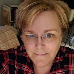 Meet your Posher, Sheryl